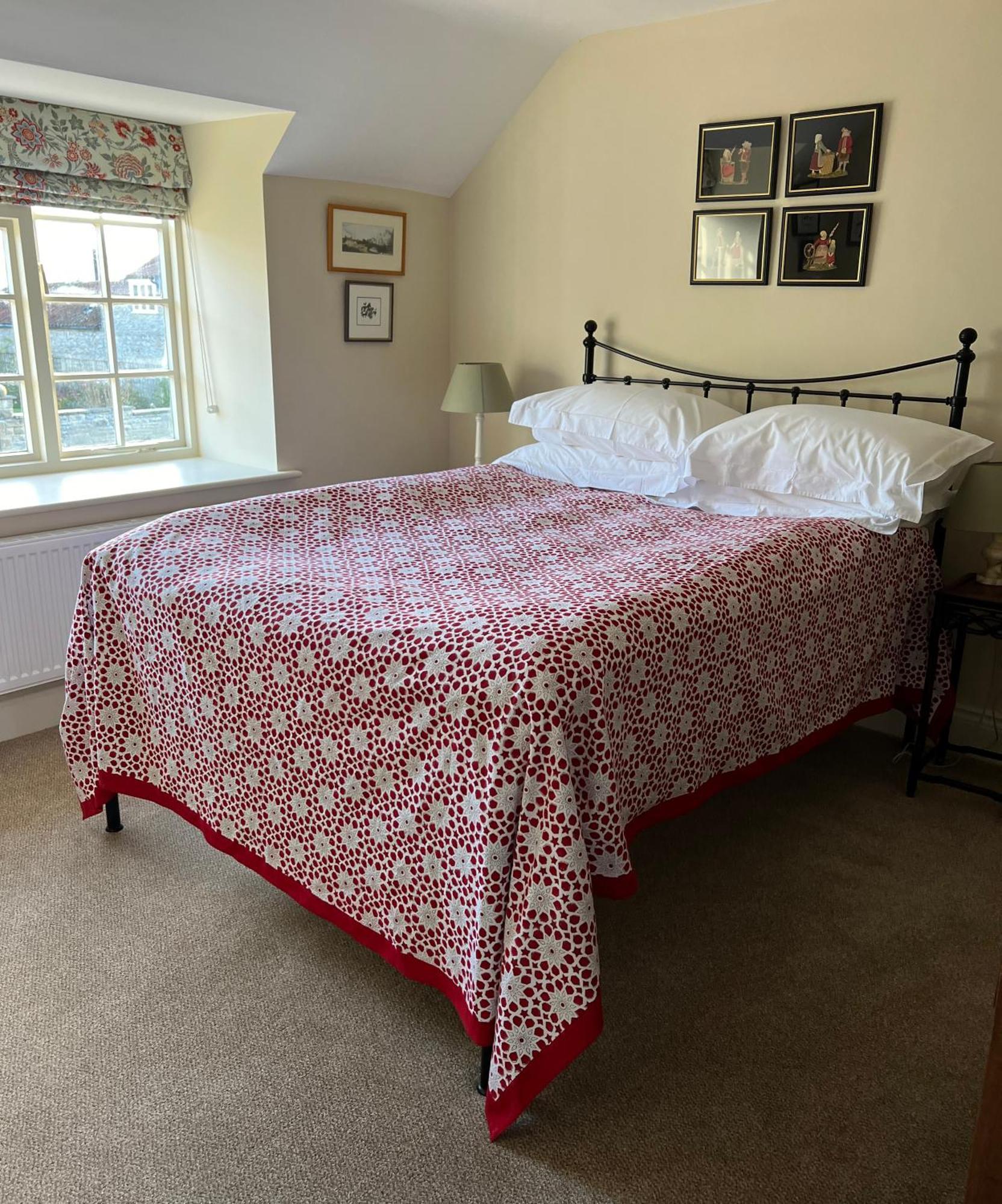 Woodward Farm House Appleton le Moors Екстер'єр фото