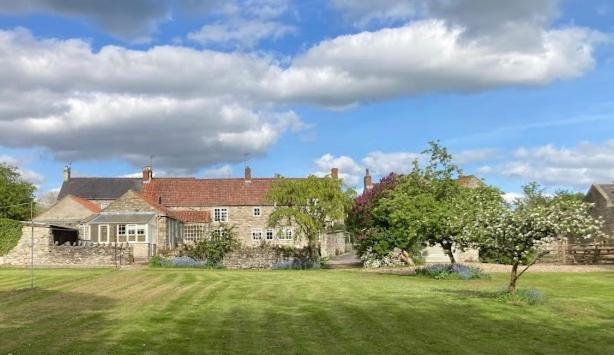 Woodward Farm House Appleton le Moors Екстер'єр фото